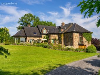 Baltrasna, Oldcastle, Co. Meath, Oldcastle, Co. Meath