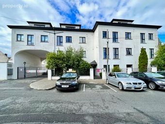 3 Strand Court, Strand Street, Athlone, Co. Westmeath