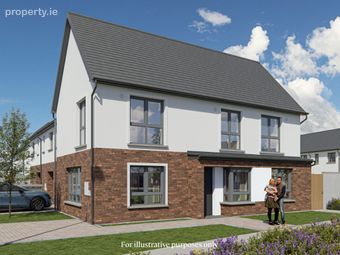 The Hornbeam, Athlone, Co. Westmeath