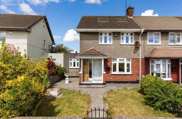 339 Ballsgrove, Drogheda, Co. Louth - Click to view photos