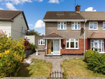 339 Ballsgrove, Drogheda, Co. Louth