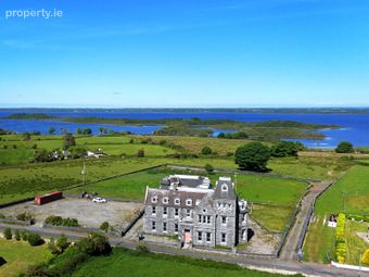 Errew House, Castlehill, Ballina, Co. Mayo - Image 5