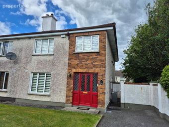 39 Oakdale, Baylough, Athlone, Co. Westmeath, Athlone, Co. Roscommon