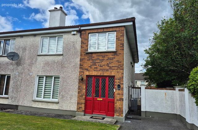 39 Oakdale, Baylough, Athlone, Co. Westmeath, Athlone, Co. Roscommon - Click to view photos