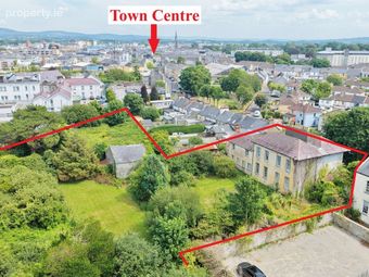 Strand House, Strand Street, Tralee, Co. Kerry - Image 3