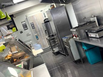 Quik Pick, 66 Ross Road, Enniscorthy, Co. Wexford, Enniscorthy, Co. Wexford