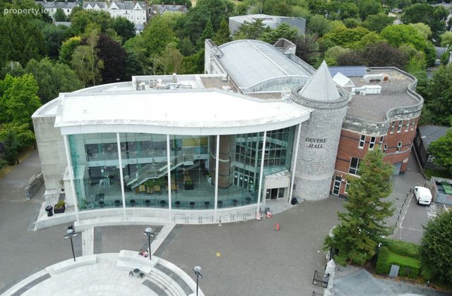 Commercial Unit, Devere Hall Student Centre, Ucc, College Road, Cork, Western Road, Co. Cork - Click to view photos
