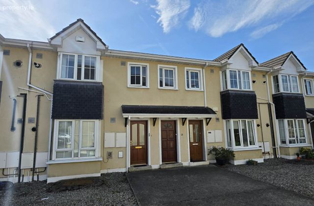 30 Fairfield, Dublin Road, Athy, Co. Kildare, Athy, Co. Kildare - Click to view photos