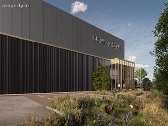 Unit 639, Northwest Logistics Park, Ballycoolin, Co. Dublin, Ballycoolin, Dublin 15 - Image 2