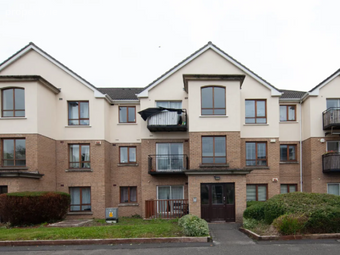 4 The Square, Larch Hill, D17 H355, Dublin 17