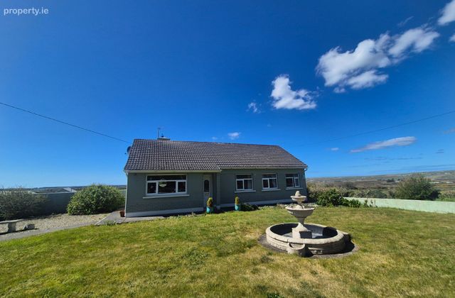 Lisheenfurroor, Kilkee, Co. Clare - Click to view photos
