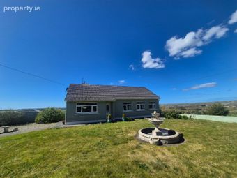 Lisheenfurroor, Kilkee, Co. Clare