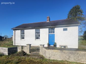 Lakeview School, Cloongarvan, Hill Street, Co. Roscommon - Image 3