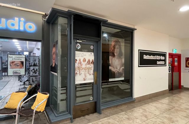 Unit 50 Donaghmede Shopping Centre, Grange Rd, Donaghmede, Dublin 13, Dublin 13 - Click to view photos