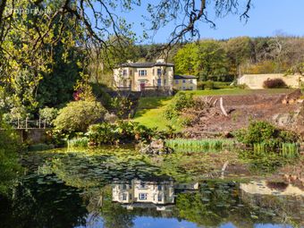 The Downs House, Glen Of The Downs, Delgany, County Wicklow, Delgany, Co. Wicklow