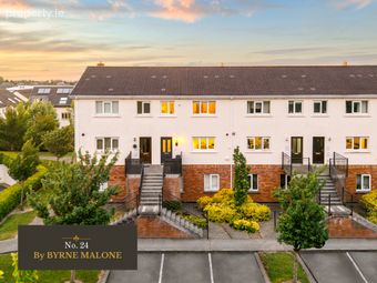 24 Carrig Court, Citywest, Dublin 24, Citywest, Co. Dublin