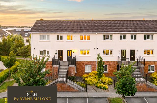 24 Carrig Court, Citywest, Dublin 24, Citywest, Co. Dublin - Click to view photos