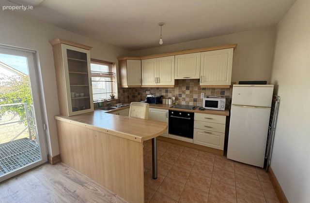 Apartment 4, Main Street, Rathkeale, Co. Limerick, Rathkeale, Co. Limerick - Click to view photos