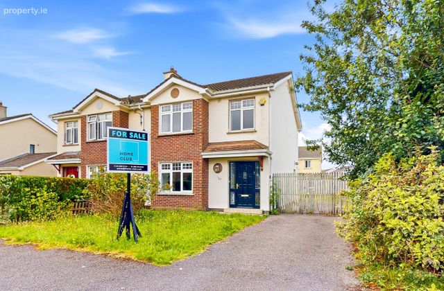 127 Rossvale, Mountmellick Road, Portlaoise, Co. Laois - Click to view photos