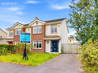 127 Rossvale, Mountmellick Road, Portlaoise, Co. Laois