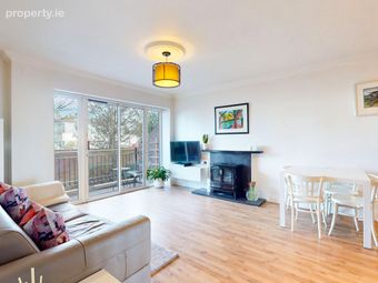 Apartment 218, Hampton Square, Navan Road (D7), Dublin 7 - Image 4