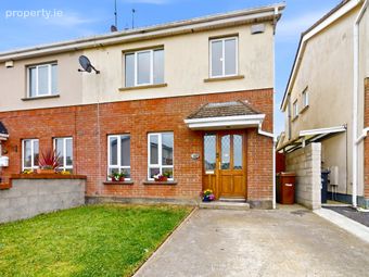 37 The Grove, Inse Bay, Co. Meath, Laytown, Co. Meath