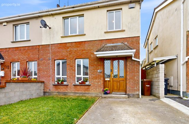 37 The Grove, Inse Bay, Co. Meath, Laytown, Co. Meath - Click to view photos