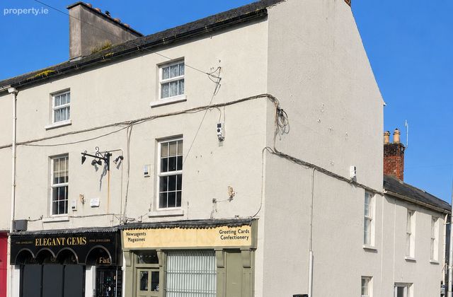 100 Main Street, Cavan, Townparks, Co. Cavan - Click to view photos