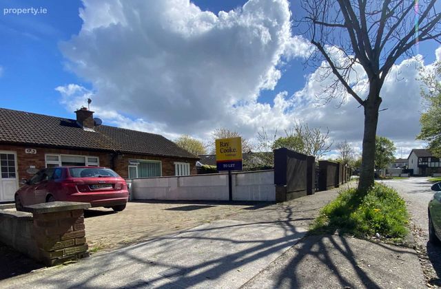 St. Johns Green, Clondalkin, Dublin 22, Clondalkin, Dublin 22 - Click to view photos