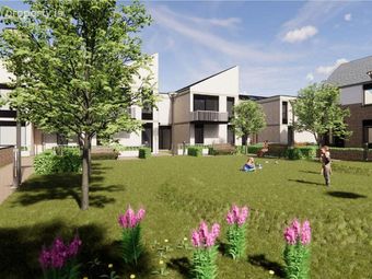 Carrs Court, Athy, Co. Kildare, Athy, Co. Kildare - Image 3