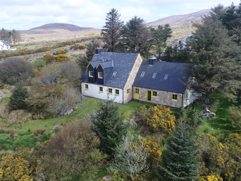 Creaghadoo, Dungloe, Co. Donegal - Image 4