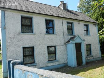 Dundonnell, Taughmaconnell, Killeglan, Co. Roscommon
