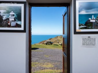 Bernies An Cupan Tea Cafe, Sheep's Head Peninsula, Kilcrohane, Co. Cork - Image 4