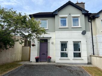 3 Glencarra Grove, Clonmel, Co. Tipperary, Clonmel, Co. Tipperary