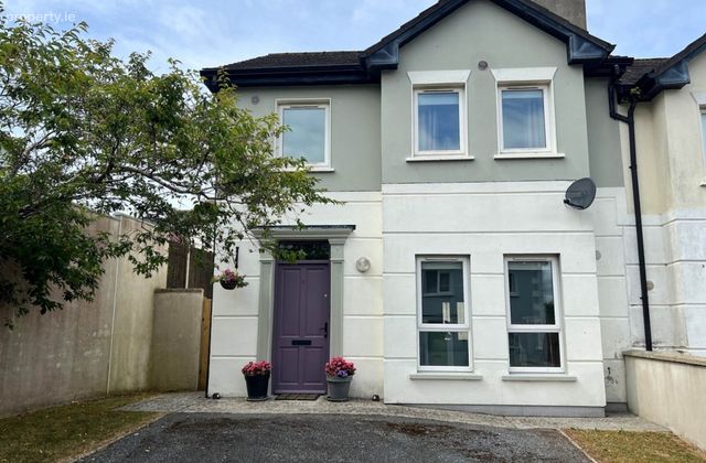 3 Glencarra Grove, Clonmel, Co. Tipperary, Clonmel, Co. Tipperary - Click to view photos
