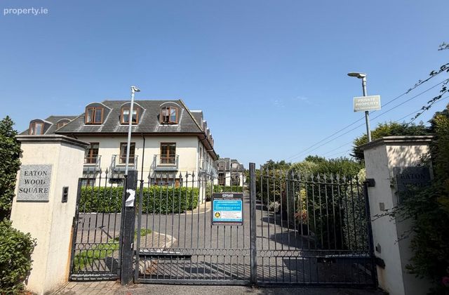 Apartment 2, Sycamore House, Shankill, Dublin 18 - Click to view photos