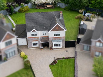 5 The Way, Johnstown Manor, Johnstown, Co. Kildare, Johnstown, Co. Kildare - Image 3