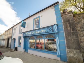 Hickeys Bar And Restaurant, Doneraile, Co. Cork - Image 2