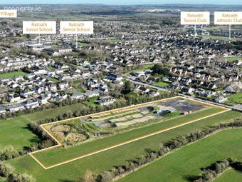 Fairyhouse Road, Ratoath, Ratoath, Co. Meath, Ratoath, Co. Meath
