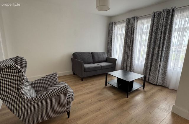 Apartment 1, 77 Churchfield Avenue, Churchfield, Co. Cork - Click to view photos