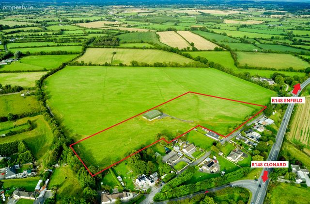 Kilmurray, Enfield, Co. Meath - Click to view photos