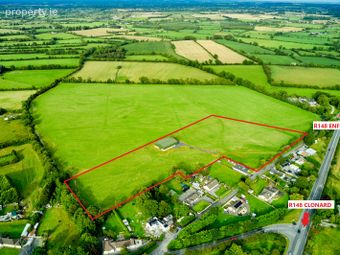 Kilmurray, Enfield, Co. Meath