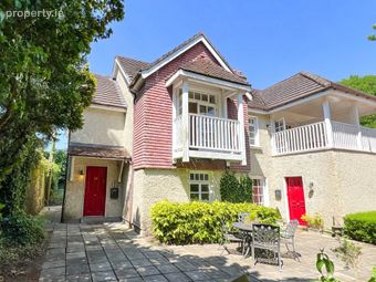 62 Rose Garden Lodges, Mount Juliet Estate, Thomastown, Co. Kilkenny, Thomastown, Co. Kilkenny