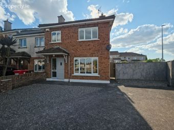 42 Eagle Valley,Wilton,Cork, Wilton, Co. Cork
