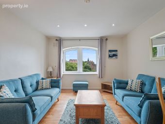517 River Towers, Lee Road, Sunday's Well, Co. Cork - Image 4