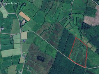 Lissaniska, Keelogues, Ballyvary, Co. Mayo