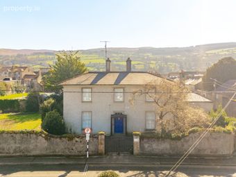 The Lodge, O'neill Street, Clonmel, Co. Tipperary, Clonmel, Co. Tipperary
