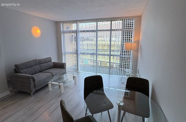 2 Bed Apartment, College View, Ballymun, Dublin 11 - Click to view photos