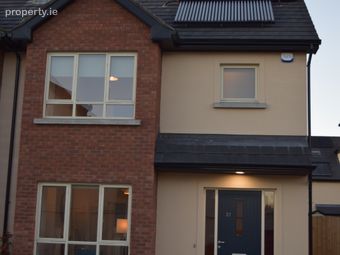 21 Landen Park, Oldtown Demesne, Naas, Co. Kildare, Naas, Co. Kildare