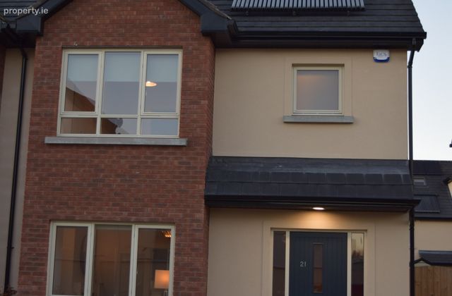 21 Landen Park, Oldtown Demesne, Naas, Co. Kildare, Naas, Co. Kildare - Click to view photos